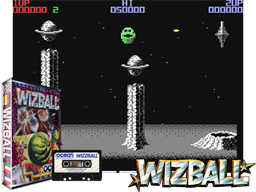 Wizball